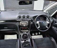 2013 Ford S-Max - Image 7/7