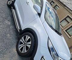 2012 Kia Sportage