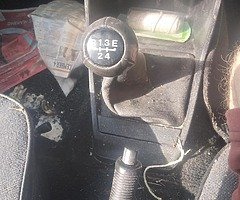 Volkswagen Scirocco 1.6 GT neads restoration - Image 4/8