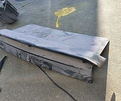 1990 Ford Sierra cosworth