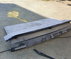 1990 Ford Sierra cosworth