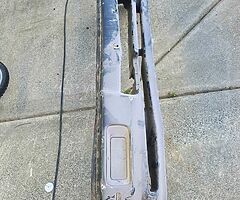 1990 Ford Sierra cosworth