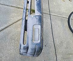 1990 Ford Sierra cosworth - Image 4/7