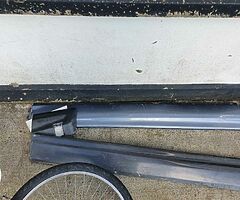 1990 Ford Sierra cosworth - Image 5/7