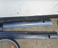 1990 Ford Sierra cosworth - Image 6/7