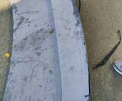 1990 Ford Sierra cosworth - Image 7/7