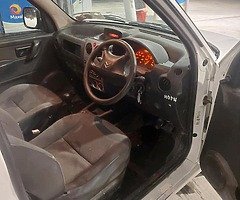 CITROEN BERLINGO 2008 1.6 DIESEL 5 SPEED GEARBOX BARGAIN €1250 - Image 7/8