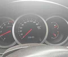 Suzuki grand vitara 07 1.9