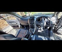 Suzuki grand vitara 07 1.9 - Image 5/10