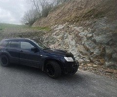 Suzuki grand vitara 07 1.9 - Image 10/10