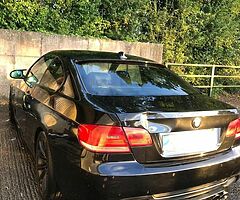 2008 BMW 320D Msport test 04/23 - Image 10/10