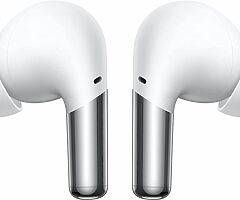 129€ OnePlus Buds Pro Wireless Earphones with 38 Hours Max Battery Life and Adaptive Smart Noise