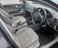 Audi A3 - Image 4/8