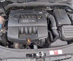 Audi A3 - Image 7/8