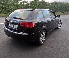 Audi A3 - Image 8/8