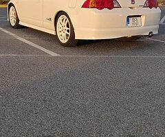 Honda Integra DC5 Type R - Image 4/7