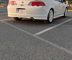 Honda Integra DC5 Type R - Image 5/7