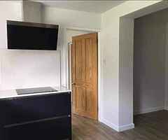 Interior exterior painter available