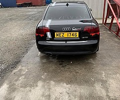2007 Audi A4