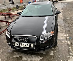 2007 Audi A4 - Image 4/10