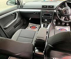 2007 Audi A4 - Image 5/10