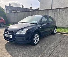 Ford Focus very godd condtion engine perfect gearbox perfect