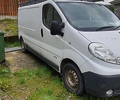 Nissan primastar - Image 3/7