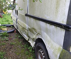 Nissan primastar - Image 4/7