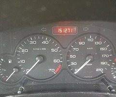 05 Peugeot 206 - Image 6/9