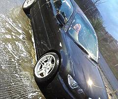 Bmw 320cd