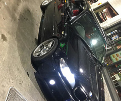 Bmw 320cd