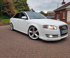 Audi A4 2005
