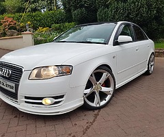 Audi A4 2005