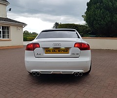 Audi A4 2005 - Image 4/7