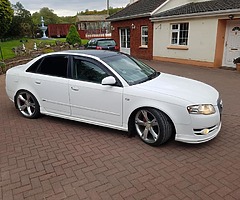 Audi A4 2005 - Image 5/7