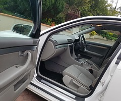 Audi A4 2005 - Image 6/7