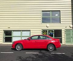 08 Audi A4 2.0 TDI - Image 5/8