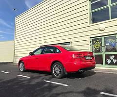 08 Audi A4 2.0 TDI - Image 6/8