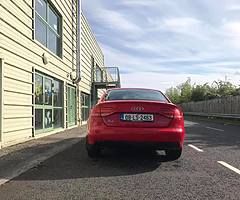 08 Audi A4 2.0 TDI - Image 7/8