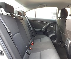Toyota Avensis 2.0 D4D - Image 8/8