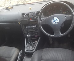 2001 Volkswagen Atlas - Image 7/7