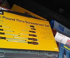 Tools for sale - Image 3/10