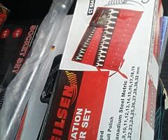 Tools for sale - Image 8/10