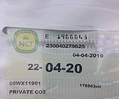 Skoda octavia - Image 6/8