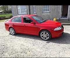 Skoda octavia - Image 7/8