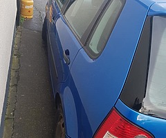 05 polo 1.2 petrol open to reasonable offers - Image 4/7