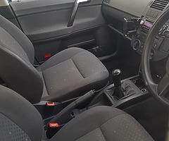 05 polo 1.2 petrol open to reasonable offers - Image 5/7