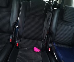 Grand scenic dynamic