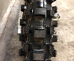 SUZUKI RM125 - Image 4/6