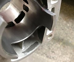 SUZUKI RM125 - Image 5/6